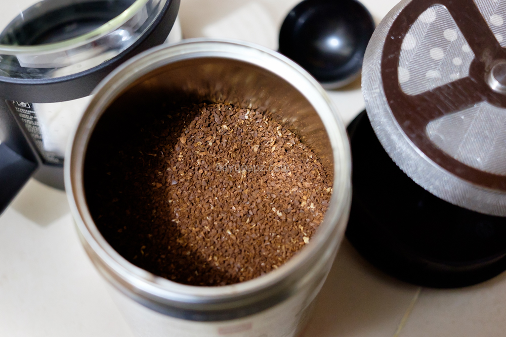 Cara Membuat Cold Brew Coffee Sendiri Di Rumah Panduan Lengkap Untuk Pecinta Kopi