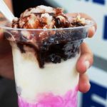 Cara Membuat Es Doger Rumahan Yang Sederhana Kelezatan Tradisional Di Genggaman Anda