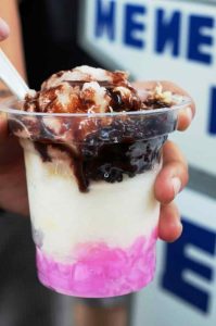 Cara Membuat Es Doger Rumahan Yang Sederhana Kelezatan Tradisional Di Genggaman Anda