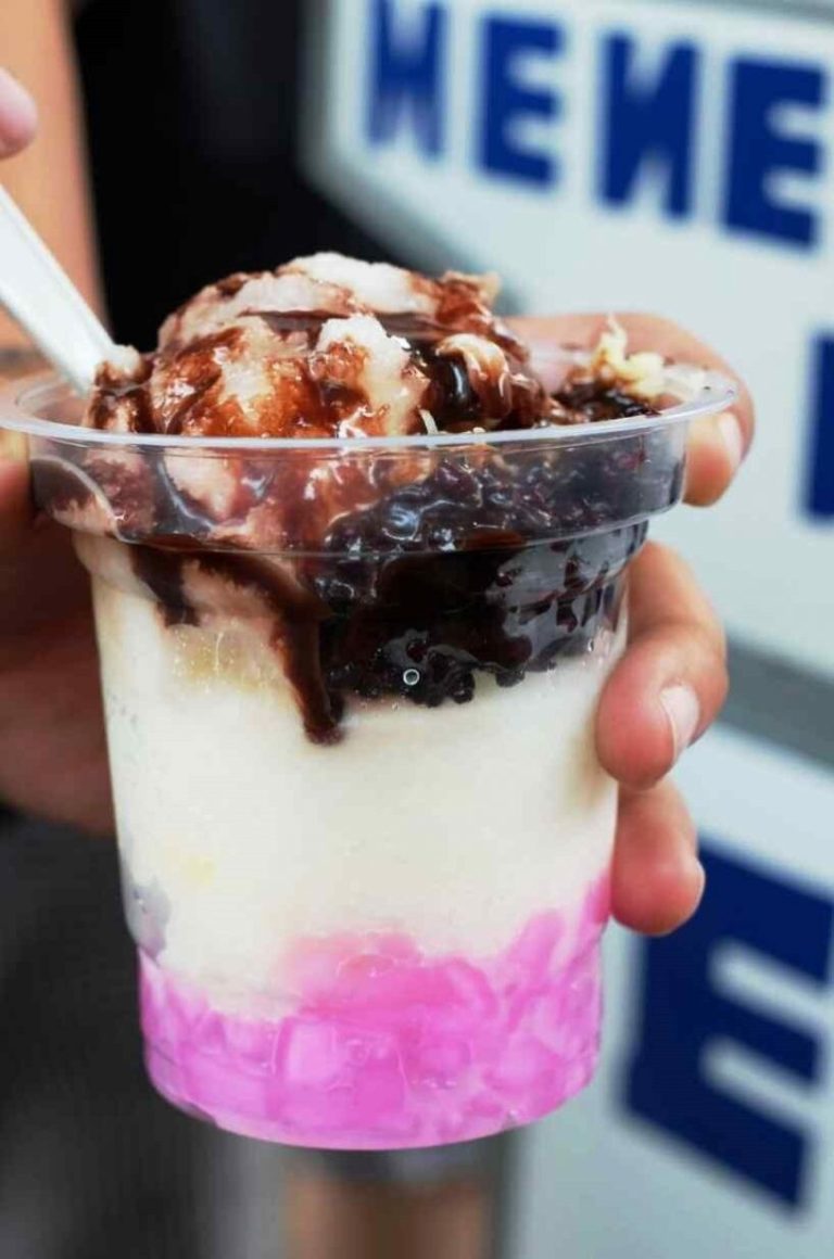 Cara Membuat Es Doger Rumahan Yang Sederhana Kelezatan Tradisional Di Genggaman Anda