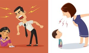 Dampak Mendalam Mengapa Membentak Anak Saat Belajar Merugikan Perkembangan Mereka