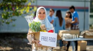 Manfaat Sedekah Terhadap Keberkahan Rezeki Dan Bisnis Sebuah Perspektif Holistik