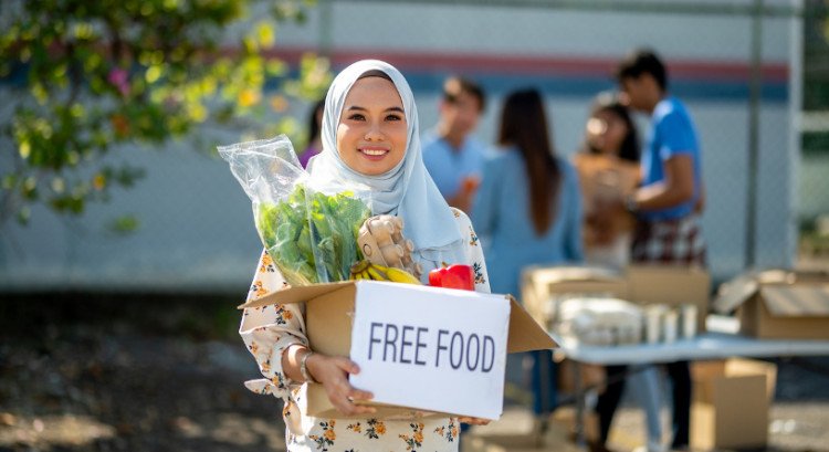 Manfaat Sedekah Terhadap Keberkahan Rezeki Dan Bisnis Sebuah Perspektif Holistik