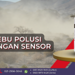 Membangun Jaringan Sensor Murah Untuk Memantau Polusi Udara Kota Solusi Cerdas Lingkungan