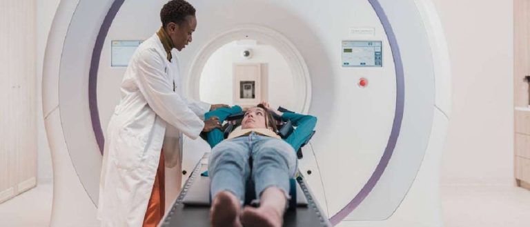 Mengenal Terapi Radiasi Untuk Pasien Kanker Harapan Baru Dalam Perjuangan Melawan Penyakit