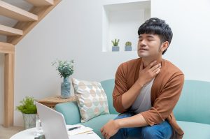 Mengenali Gejala Kanker Tiroid Yang Perlu Diperiksa Panduan Lengkap Untuk Deteksi Dini