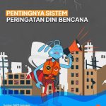Mewujudkan Kesiapsiagaan Adaptif Peran Vital Sistem Peringatan Dini Bencana Alam Yang Terkoneksi Ke Smartphone Warga