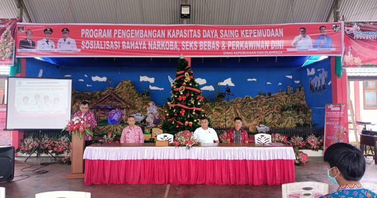 Pentingnya Memberikan Pemahaman Tentang Bahaya Narkoba Membangun Benteng Perlindungan Sejak Dini