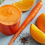Resep Jus Wortel Jeruk Untuk Kesehatan Mata Eliksir Alami Untuk Penglihatan Optimal