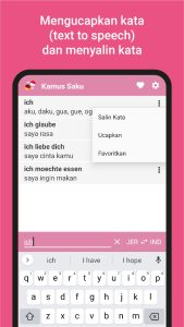 Review Kamus Saku Digital Untuk Penjelajah Solusi Cerdas Mengatasi Batasan Bahasa Di Perjalanan