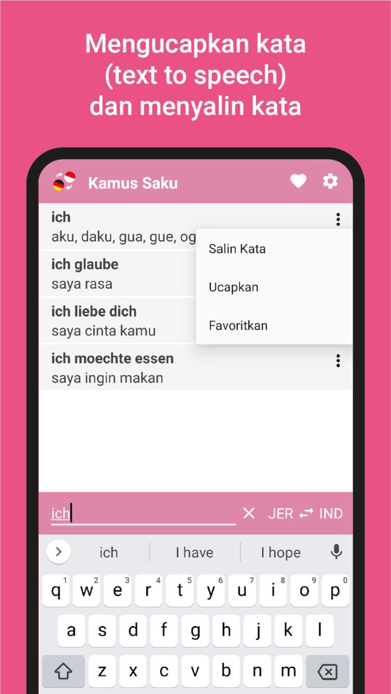 Review Kamus Saku Digital Untuk Penjelajah Solusi Cerdas Mengatasi Batasan Bahasa Di Perjalanan