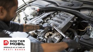 Solusi Mesin Mobil Mati Mendadak Saat Injak Kopling Panduan Lengkap Mengatasi Masalah Umum Transmisi Manual