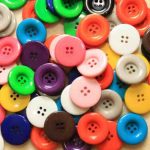 Strategi Mengembangkan Keterampilan Menjahit Kancing Baju Panduan Lengkap Untuk Kemandirian Dan Motorik Halus