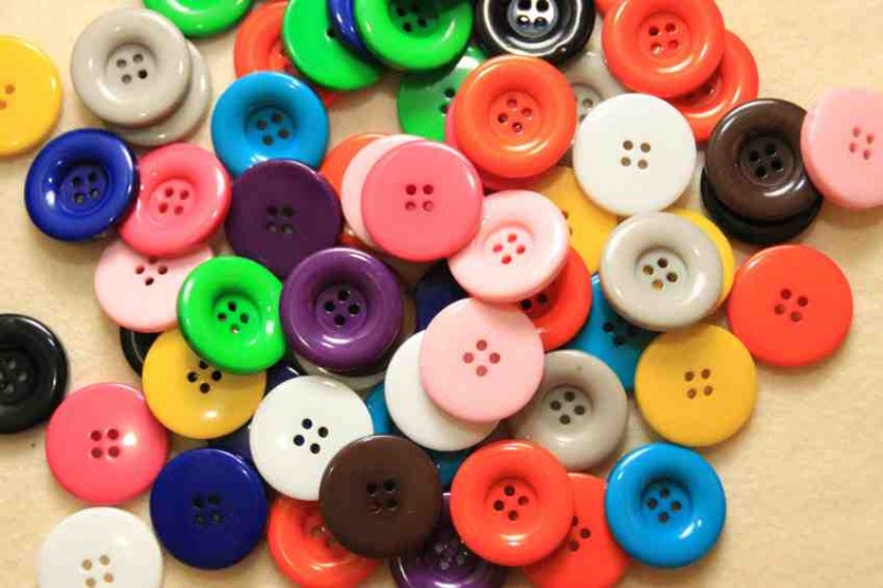 Strategi Mengembangkan Keterampilan Menjahit Kancing Baju Panduan Lengkap Untuk Kemandirian Dan Motorik Halus