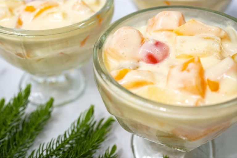 Tips Membuat Es Campur Yang Segar Dan Komplit Panduan Lengkap Untuk Kesegaran Sempurna