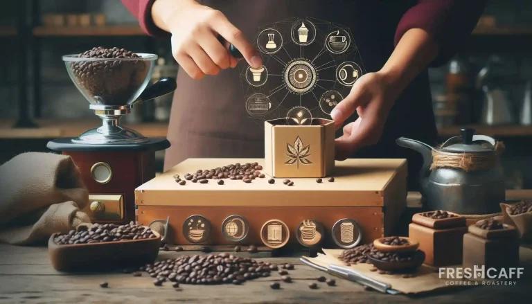 Tips Memilih Biji Kopi Yang Masih Fresh Dari Roastery Kunci Menuju Secangkir Kopi Sempurna
