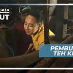 Tips Menyeduh Teh Tubruk Agar Wanginya Keluar Sempurna Menjelajahi Seni Seduhan Tradisional